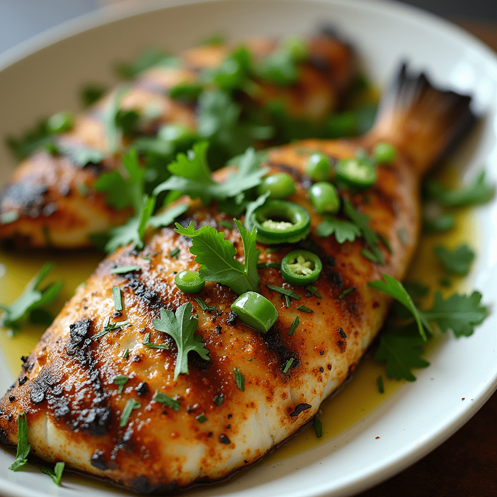 .Homemade fish food recipe for healthier, happier fish